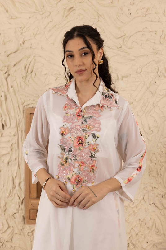 Aditi Co-ord Set