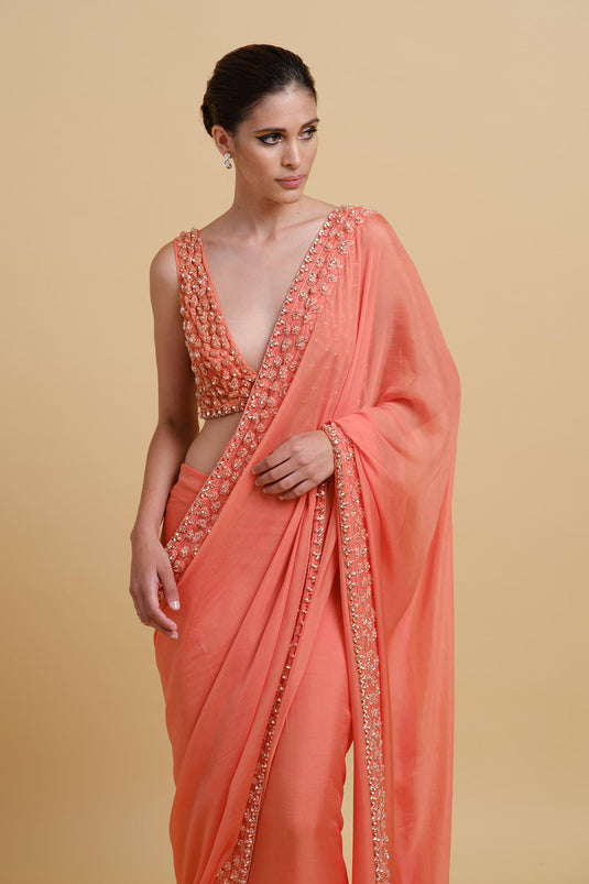 Menaka Saree