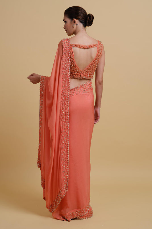 Menaka Saree