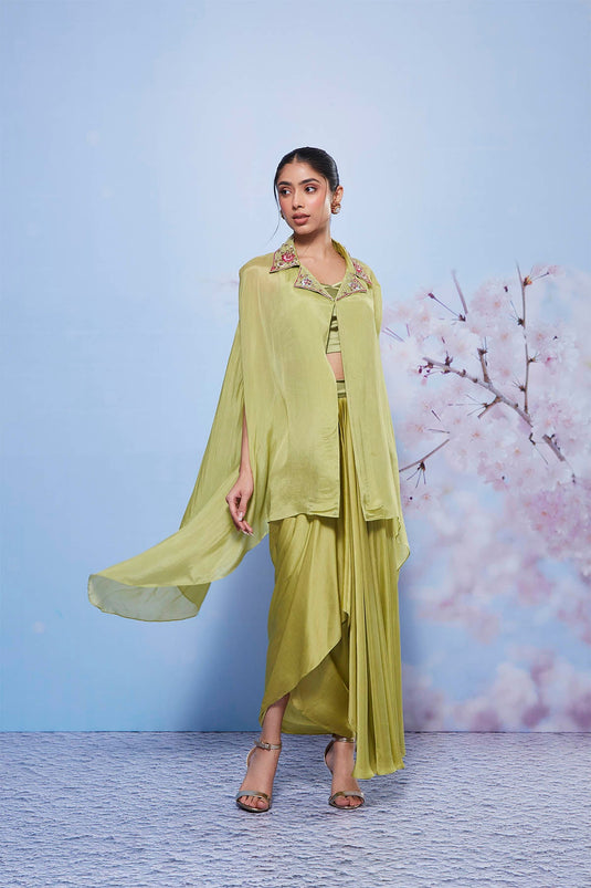 ZARIN - MINT