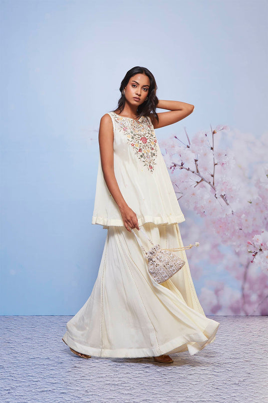 BABLI - IVORY