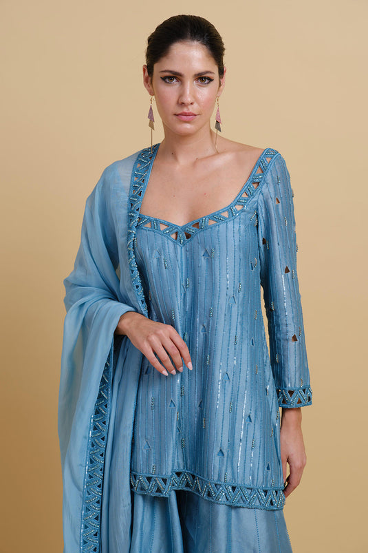 Keshini Kurta Set