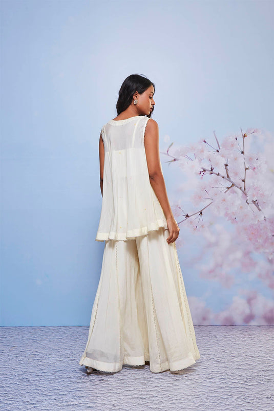 BABLI - IVORY