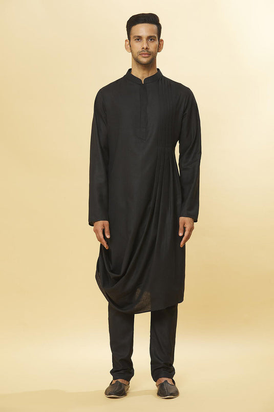 Tatvam Samaroh Kurta And Pyjama Set For Men