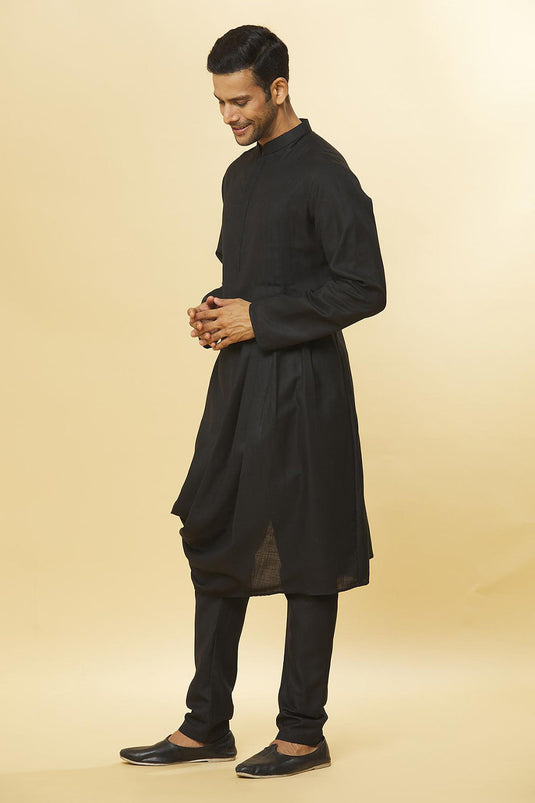 Tatvam Samaroh Kurta And Pyjama Set For Men