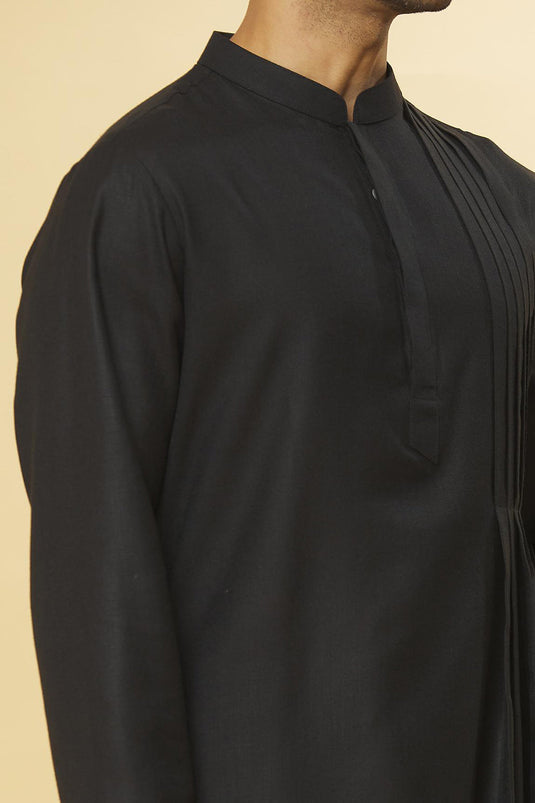 Tatvam Samaroh Kurta And Pyjama Set For Men