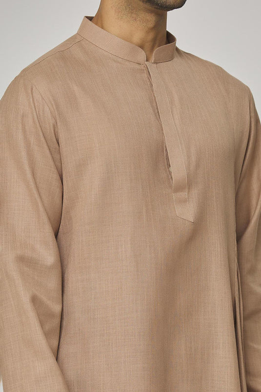 Tatvam Siddhant Cotton Kurta & Pyjama Set