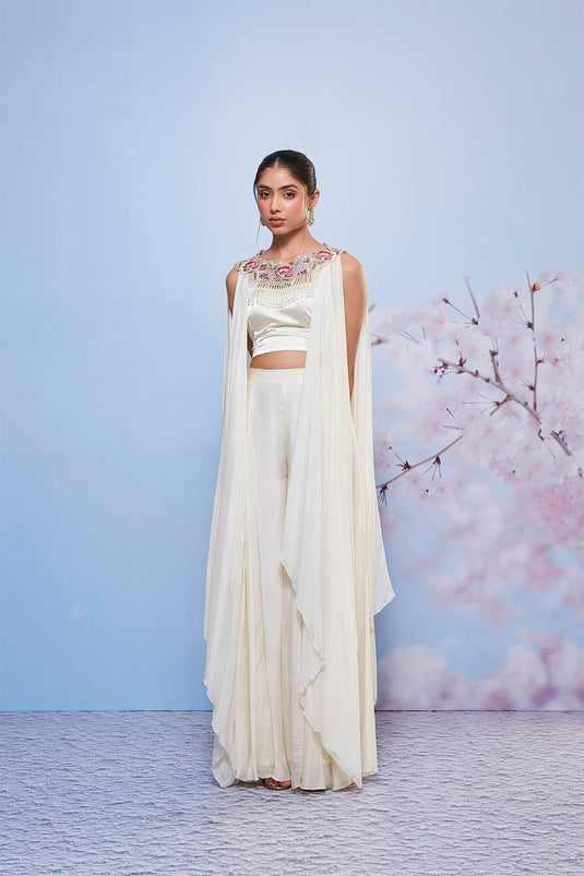 DAISY - IVORY