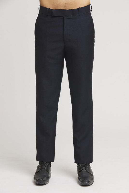 Bling Cut Dana Embellished Tuxedo Pant Set