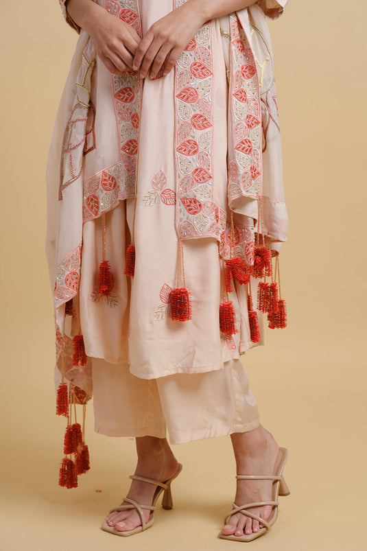Manohara Kurta Set