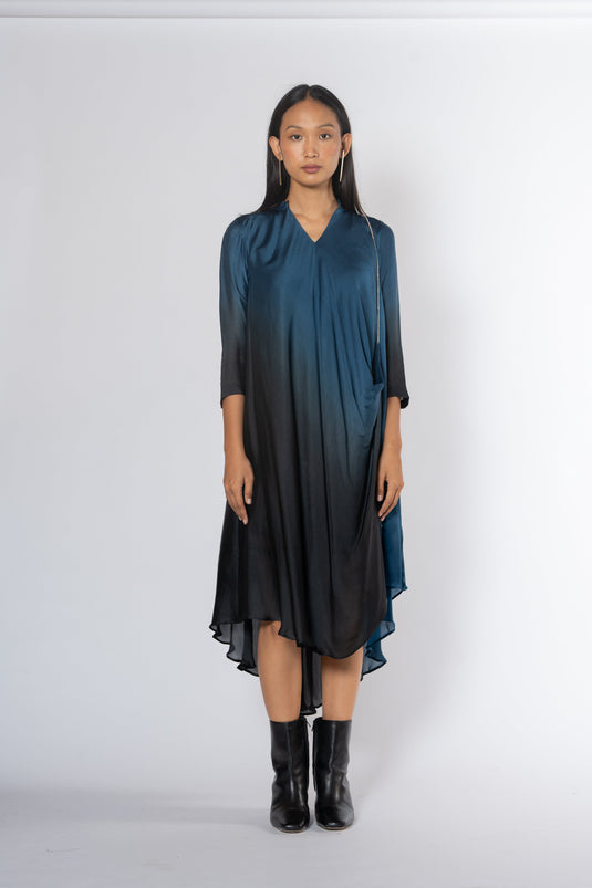 Hand Bag Dress