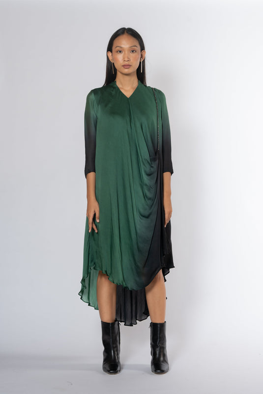 Hand Bag Dress