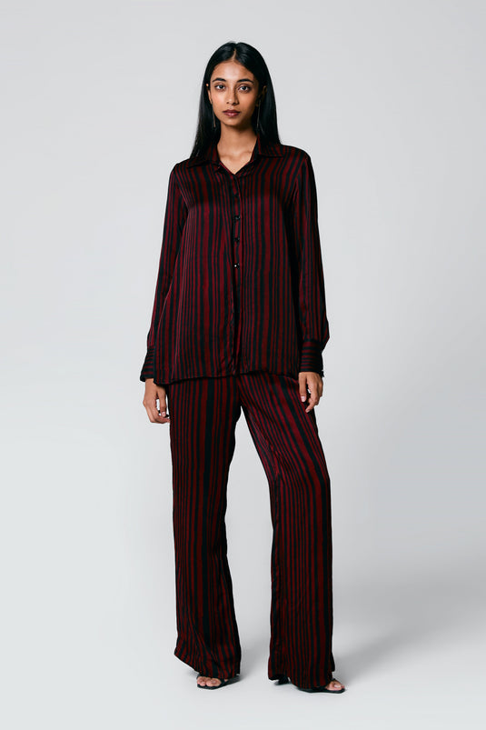 Stripes coord