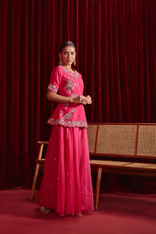URVI - RANI