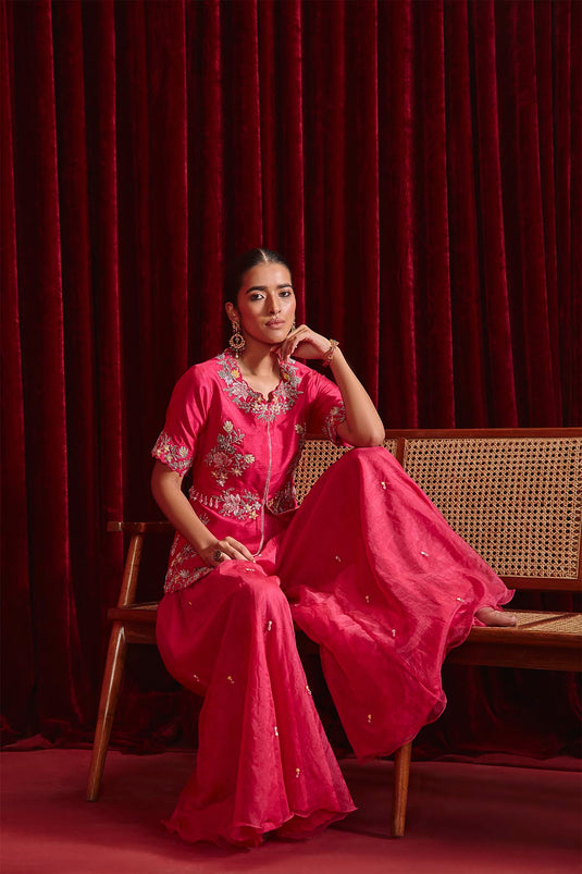 URVI - RANI