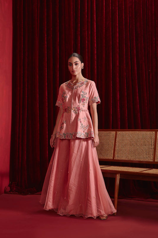 URVI - ROSE PINK
