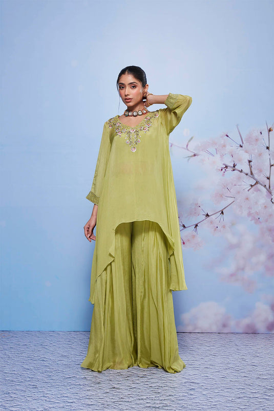 CHANDA - MINT
