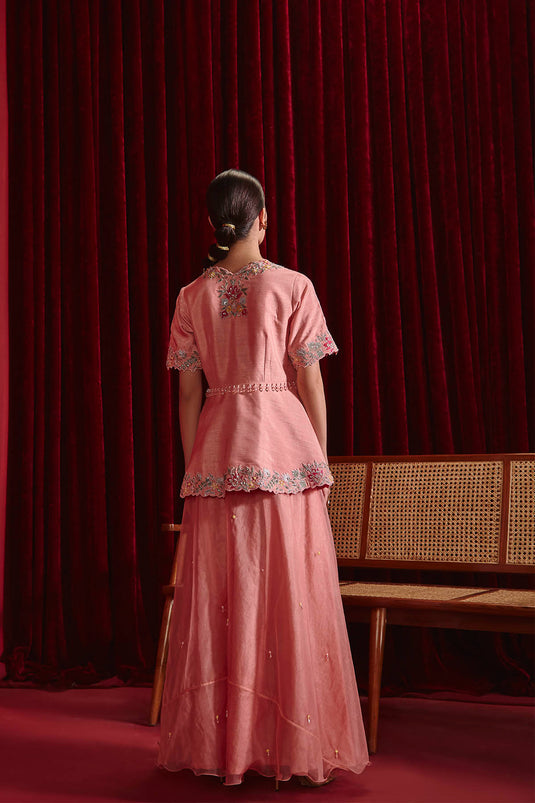 URVI - ROSE PINK