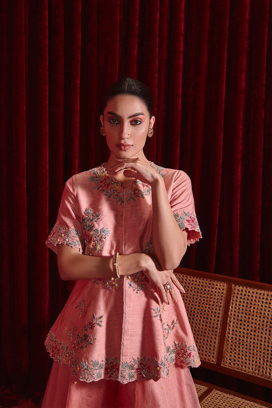 URVI - ROSE PINK