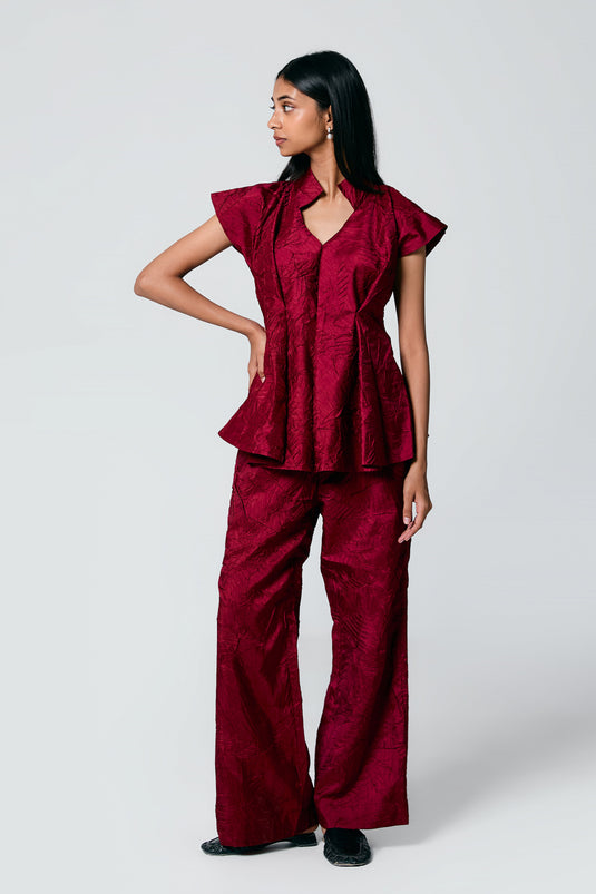 Crush Coord
