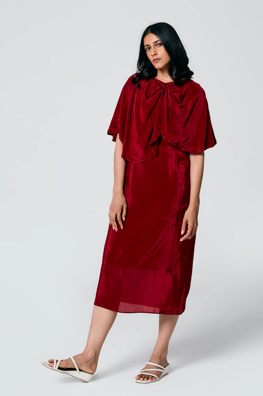 Bow Dress