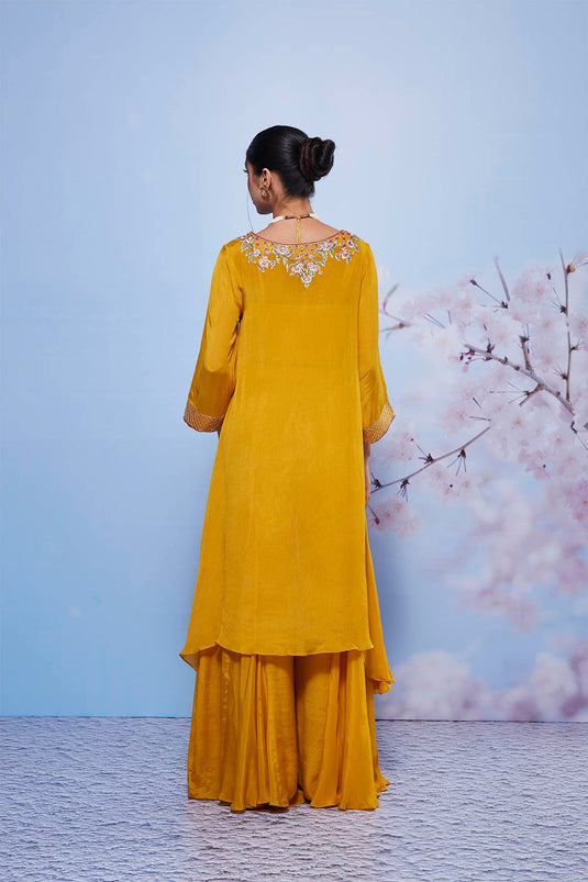 CHANDA - MUSTARD