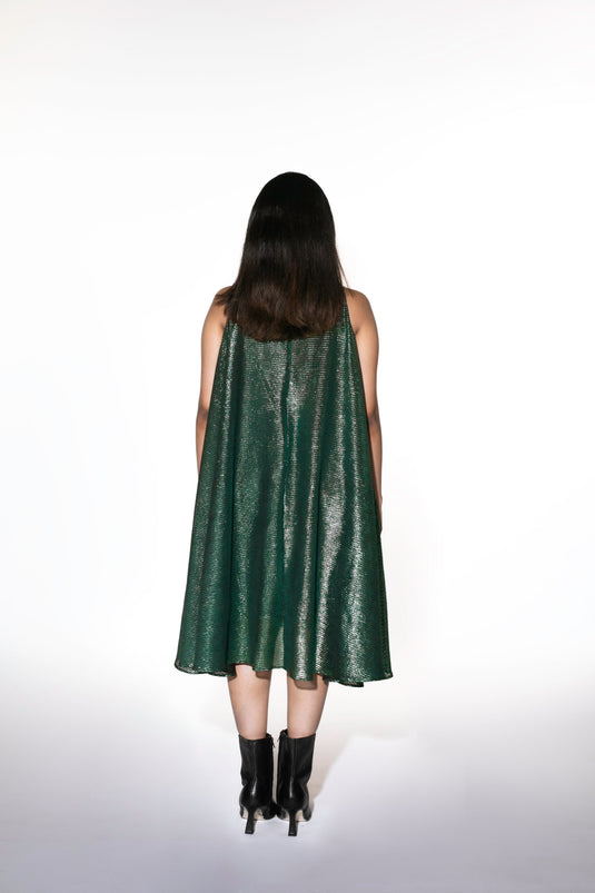 Halter Dress