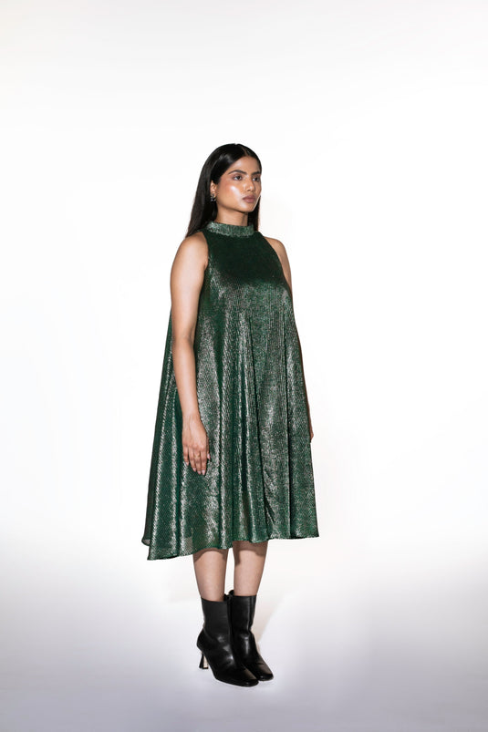 Halter Dress