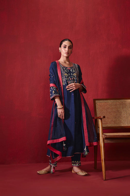 PREETI - NAVY