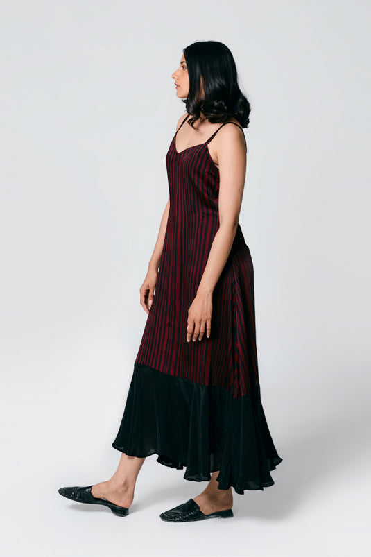 Slip dress