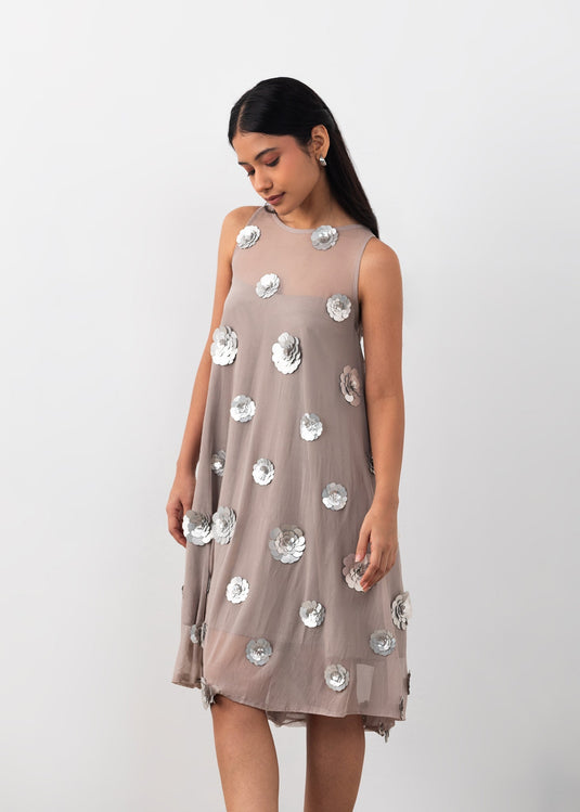Sequence Dress