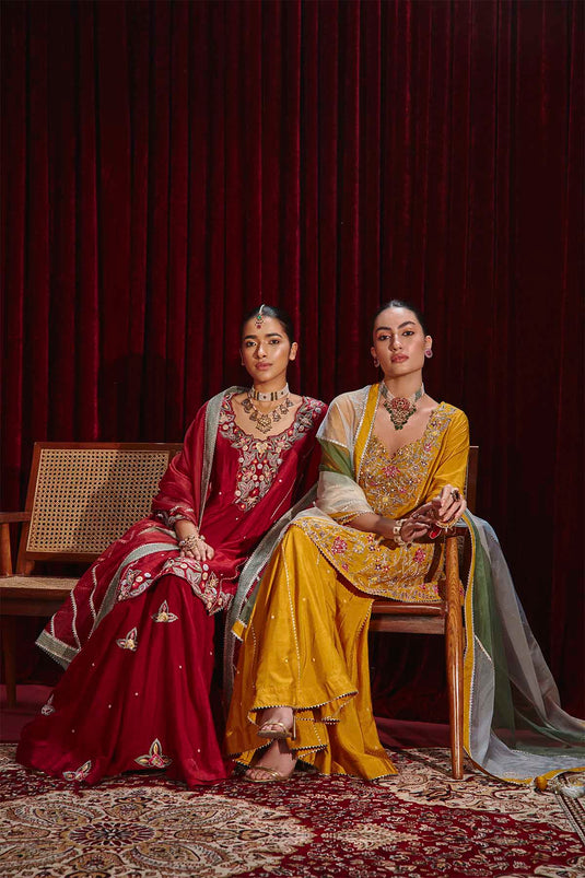 SHAGUN - WINE