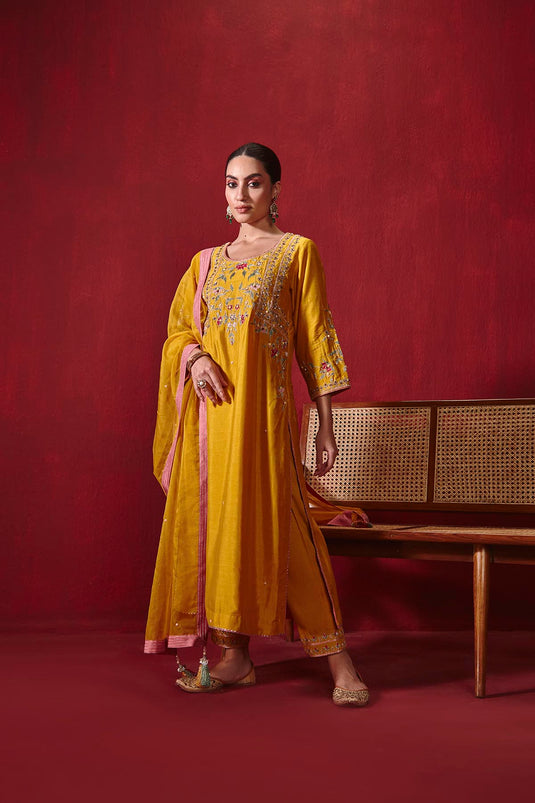 PREETI - MUSTARD