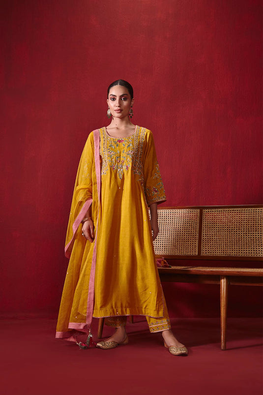 PREETI - MUSTARD