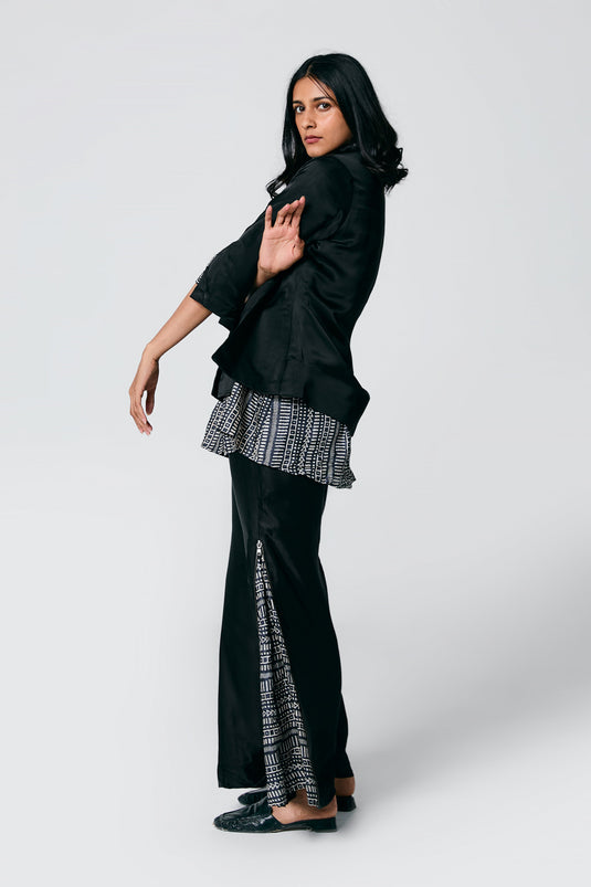 Jacket Coord