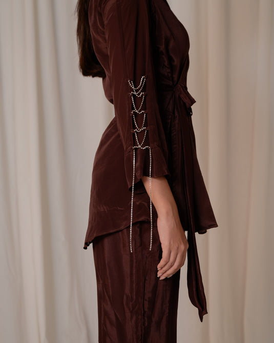 Criss Cross Coord