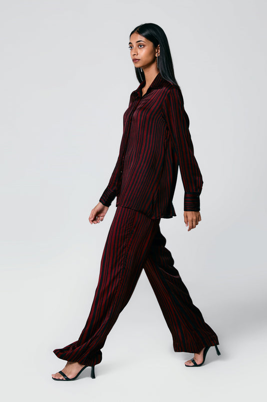 Stripes coord