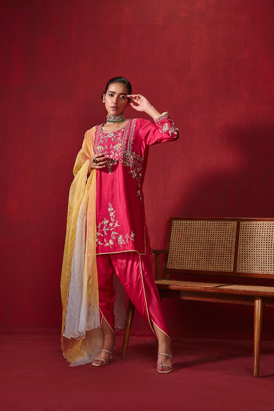 PREET - RANI