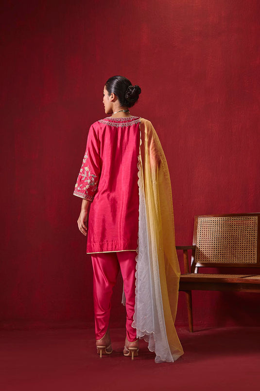 PREET - RANI