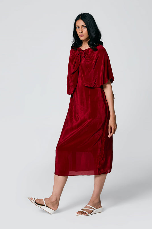 Bow Dress