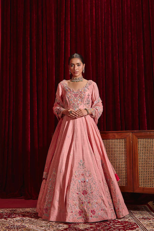 NAIRA - ROSE PINK