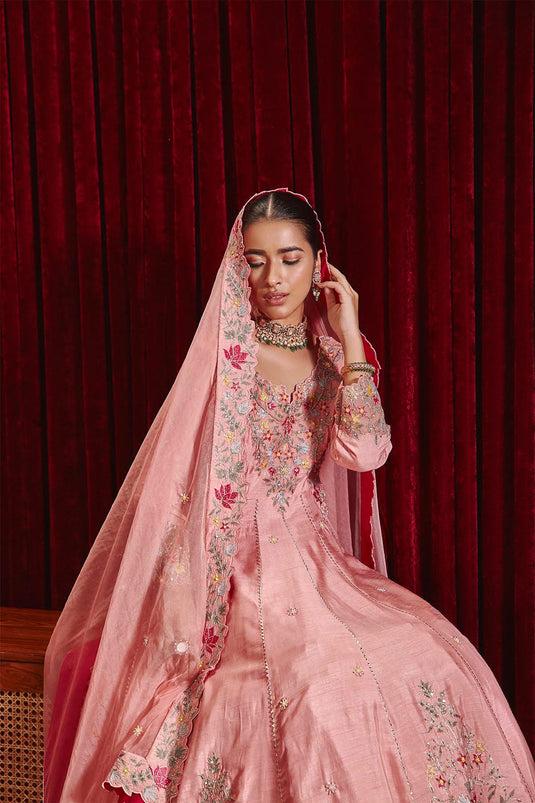 NAIRA - ROSE PINK