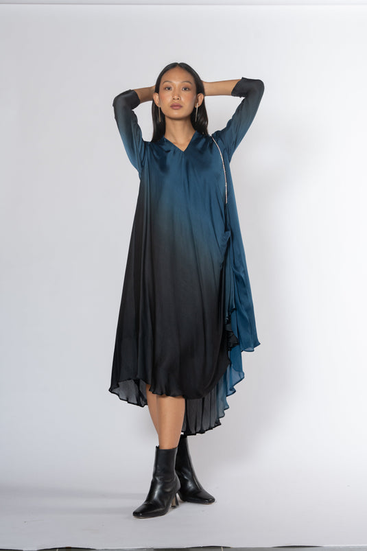 Hand Bag Dress