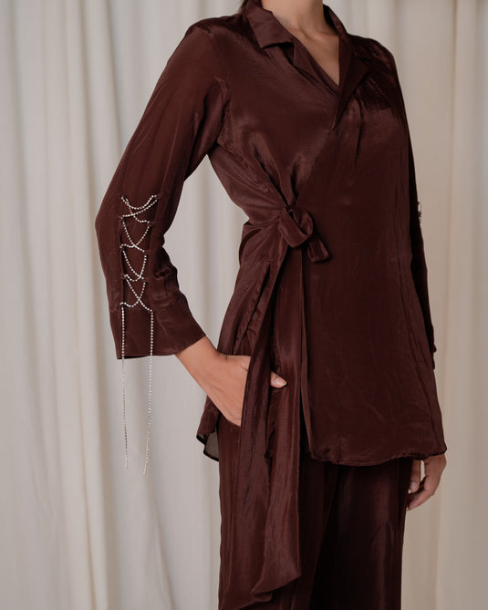 Criss Cross Coord