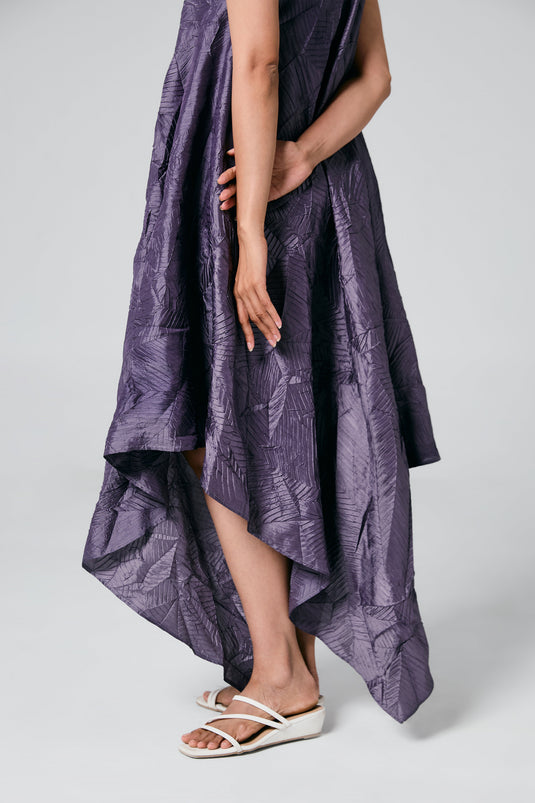 One shoulder Dress