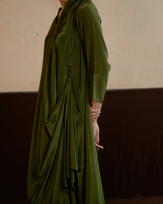 Hand Bag Dress