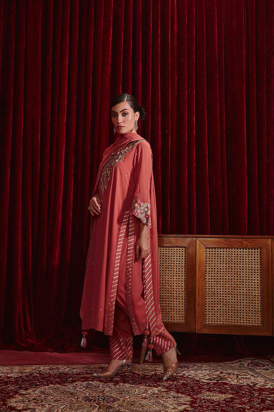RIWAAZ - GAJARI