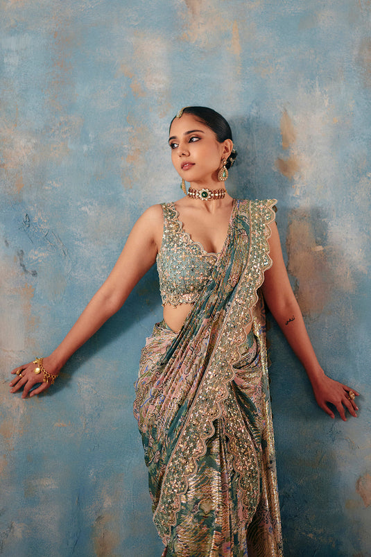 GULABI-JHALAK