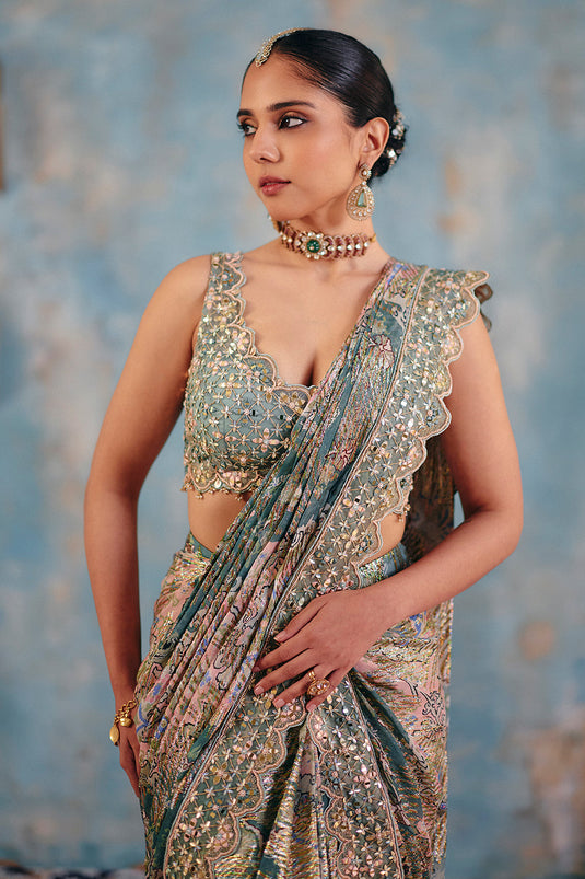 GULABI-JHALAK
