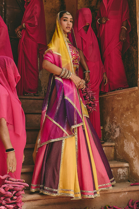 CHAMKILI KIRAN